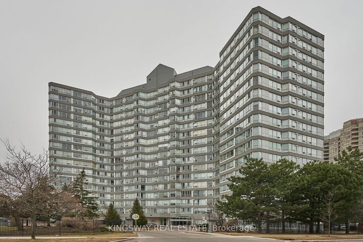 50 Kingsbridge Garden Circle 510 — photo 1