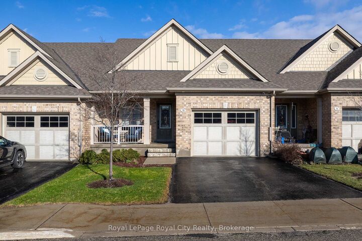 Property Photo: 38 Juniper Street ON N0B 2K0