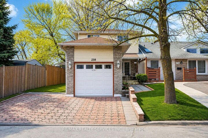 238 Linden Drive — photo 1