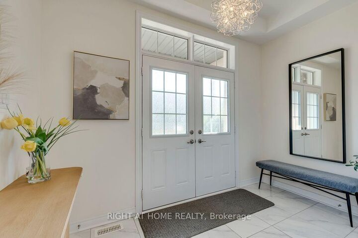 Property Photo: 3200 Ernest Appelbe Boulevard ON L6H 0N7