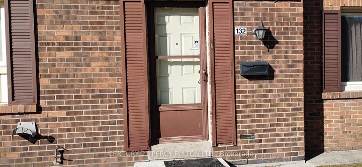 Photo de la propriété:  270 Timberbank Boulevard 132  ON M1W 2M1 