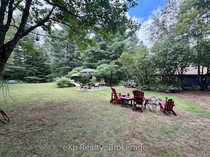 Property Photo: 1116 Springdale Park Road ON P1L 1W9