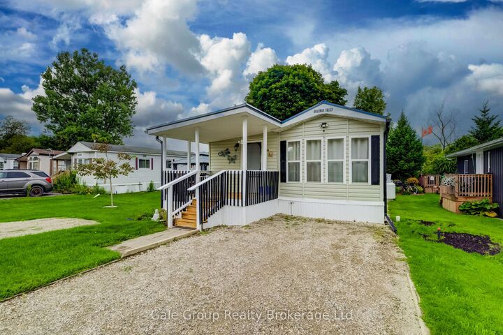 Property Photo: 495856 10th Line 60 ON N4S 7V7