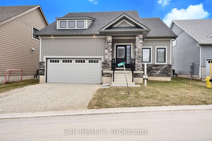 156 Schooners Lane — photo 1