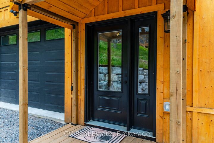Property Photo: 81 Balsam Chutes Road ON P0B 1L0