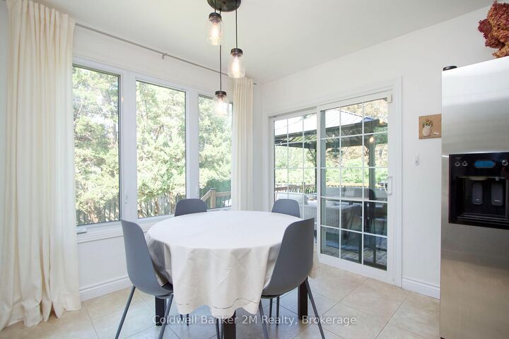 Property Photo: 842 Saint Anne Court ON L1J 7N1