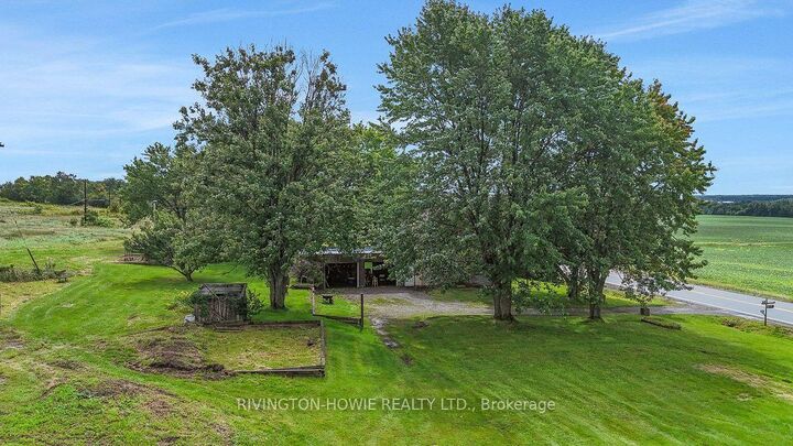 Property Photo: 2630 Upper Dwyer Hill Road ON K0A 1L0