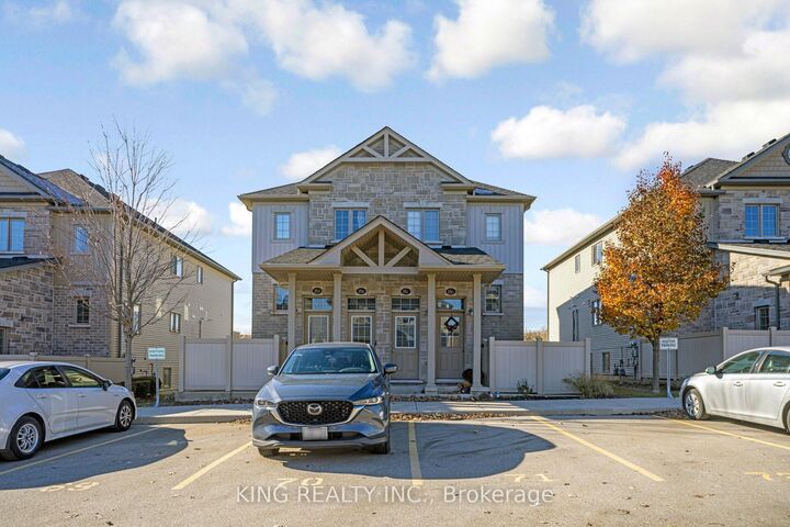 388 Old Huron Road 18 C — photo 1