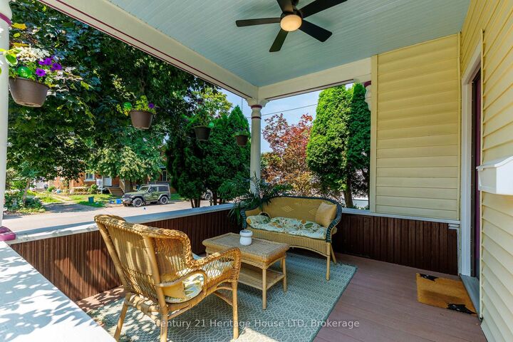 Property Photo: 34 Henry Street ON L2R 5T6