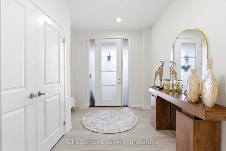 Property Photo: 56 Langridge Way ON N1S 0E7