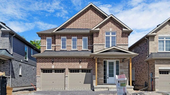 Property Photo: 620 Lemay Grove ON K9K 0H7