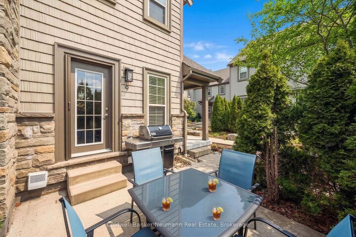 Property Photo: 100 Frederick Drive 9 ON N1L 0H6