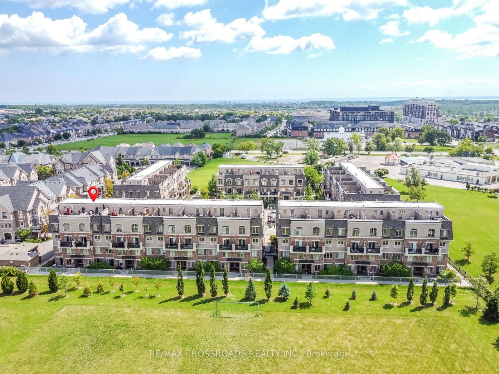 Property Photo:  2441 Greenwich Drive 29  ON L6M 0S3 