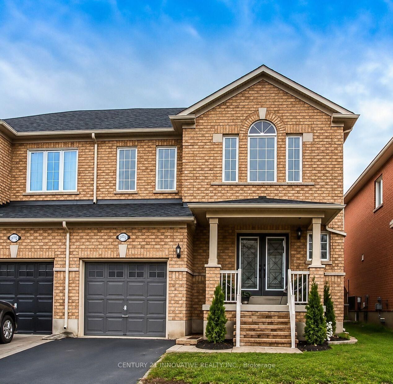 Property Photo: 1070 Cumming Boulevard ON L9T 6T3