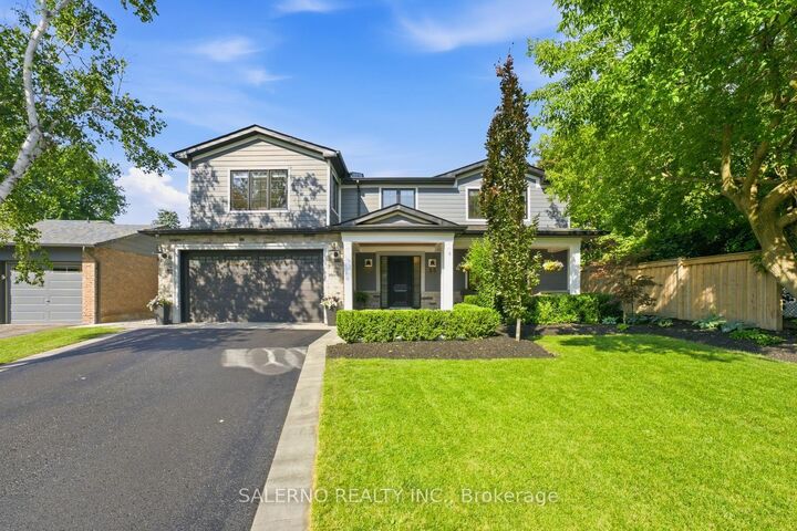 Property Photo: 35 Sir Constantine Drive ON L3P 2X4