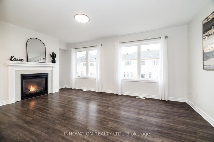 Property Photo: 112 Gelderland Private ON K2V 0H8