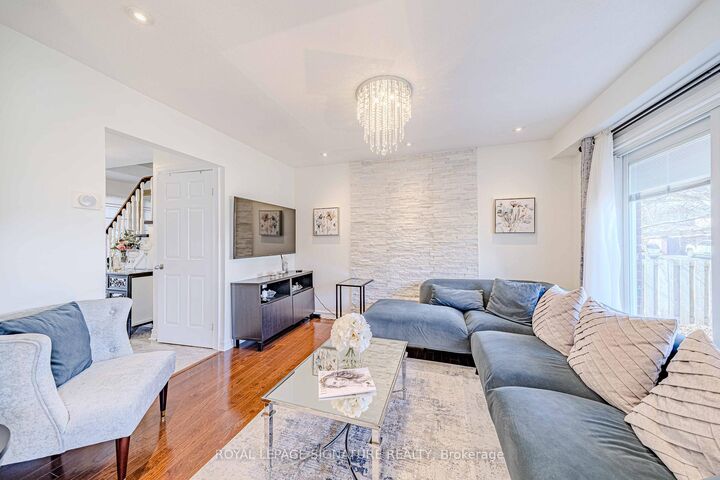 Property Photo: 2 Summertime Court ON L6Z 2B4