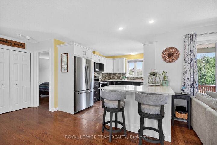 Property Photo: 109 Stonewalk Drive ON K0G 1J0