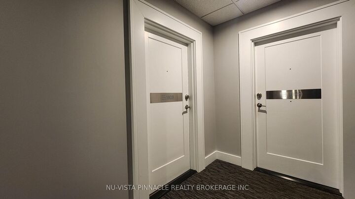 Property Photo:  505 Talbot Street 1808  ON N6A 2S6 