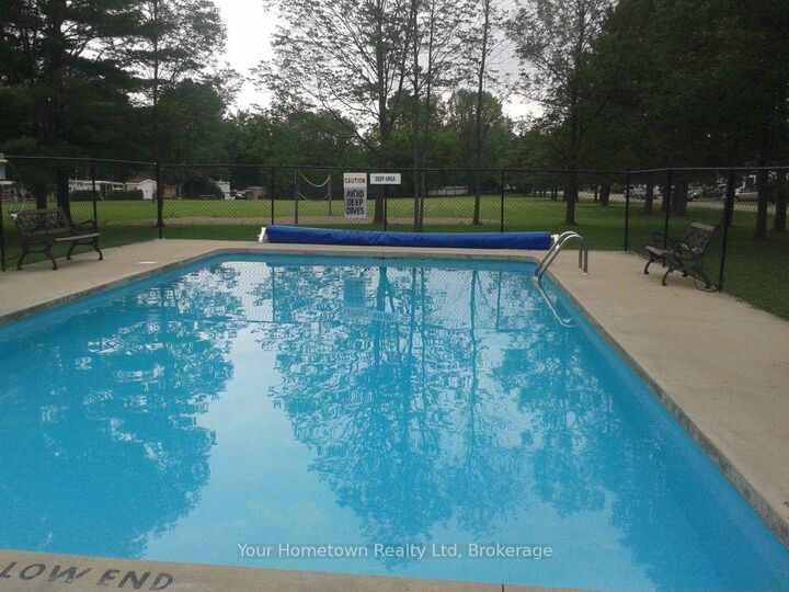 Property Photo: 12 Second Avenue ON N1M 2W5