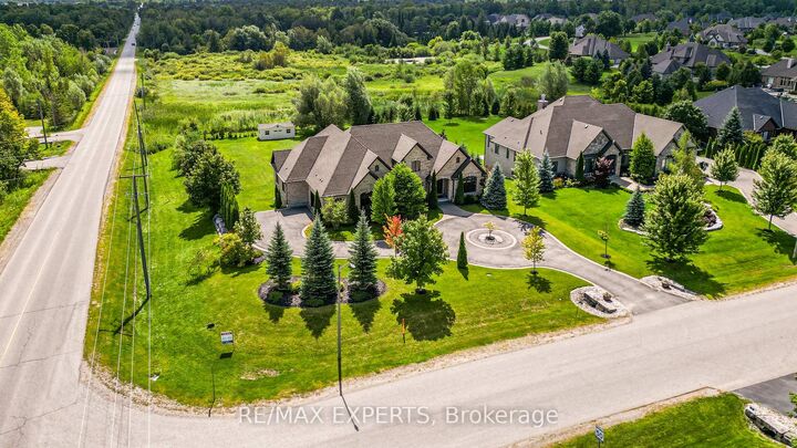 Property Photo: 10 Old Ruby Lane ON N0B 2J0