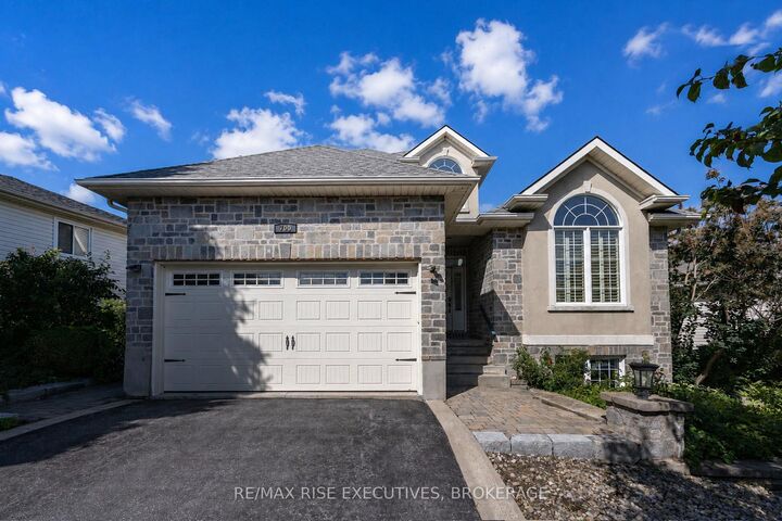 Property Photo: 700 Melrose Street ON K7M 9B4