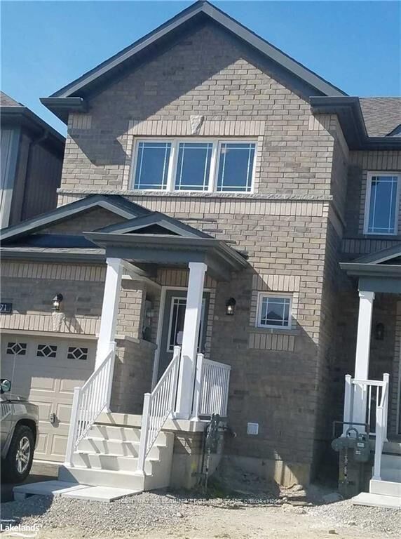 Property Photo: 171 Diana Drive ON L3V 0E2