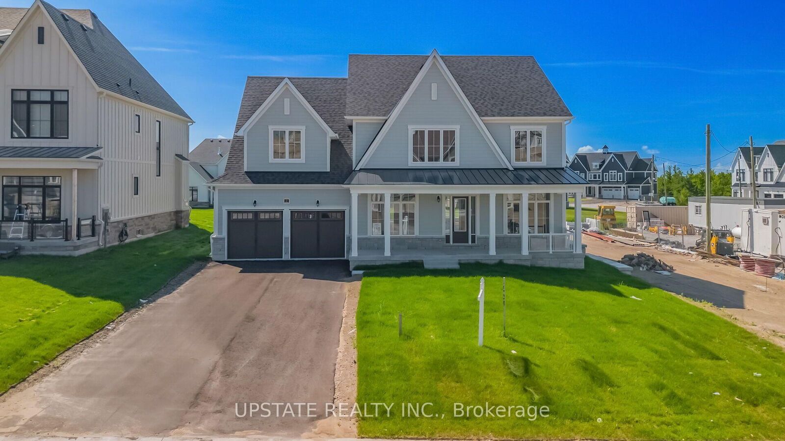 Property Photo: 21 Pearsall Place ON L0L 2L0