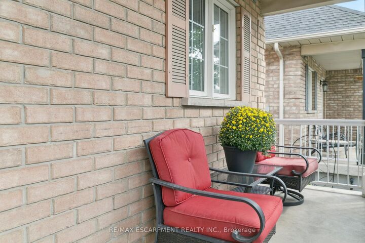 Property Photo: 245 Centennial Forest Drive ON L9T 5W9