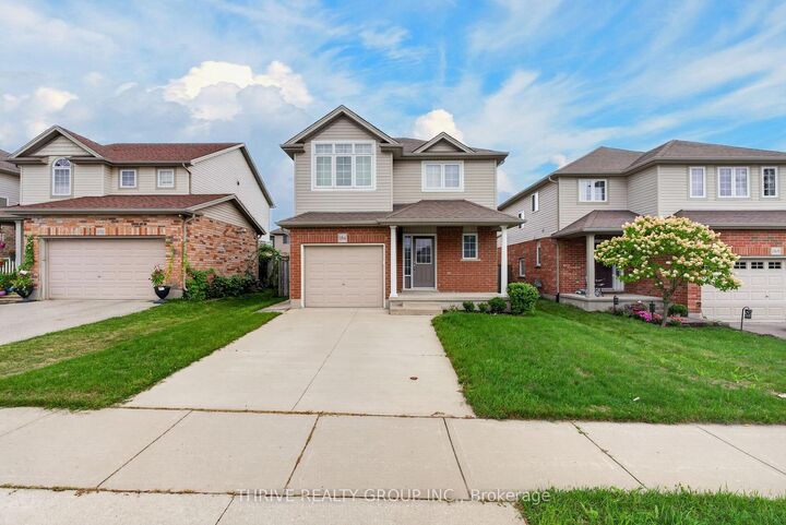 Property Photo:  1184 Baird Street  ON N6H 0G5 