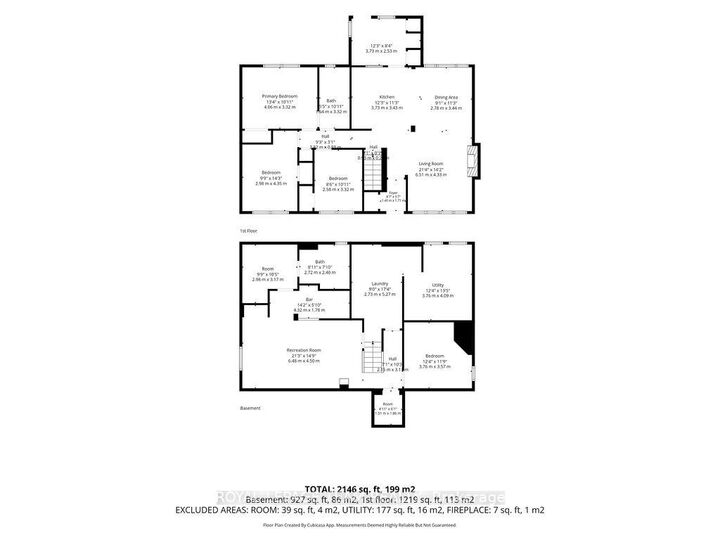 Property Photo: 2141 Belair Drive ON K2C 0X2