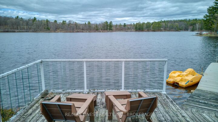 Property Photo: 59 Oak Haven Lane ON K0H 2V0