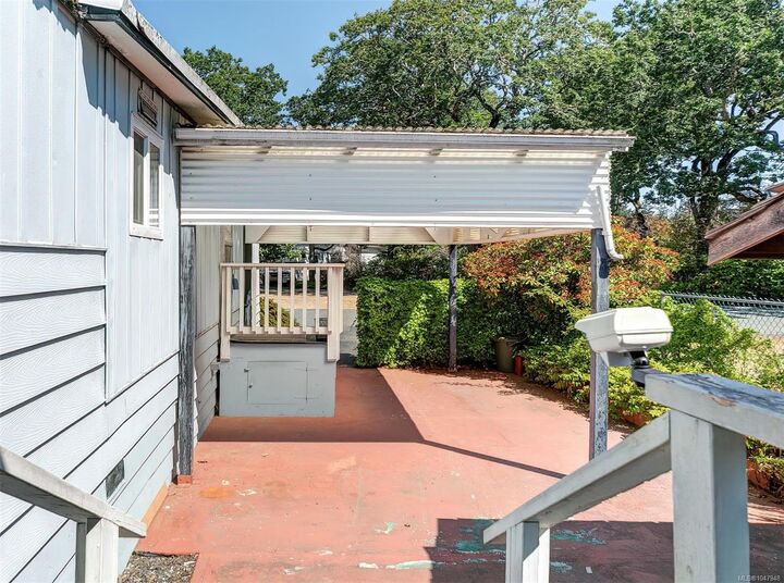 Property Photo: 2780 Spencer Rd #57 BC V9B 4C9