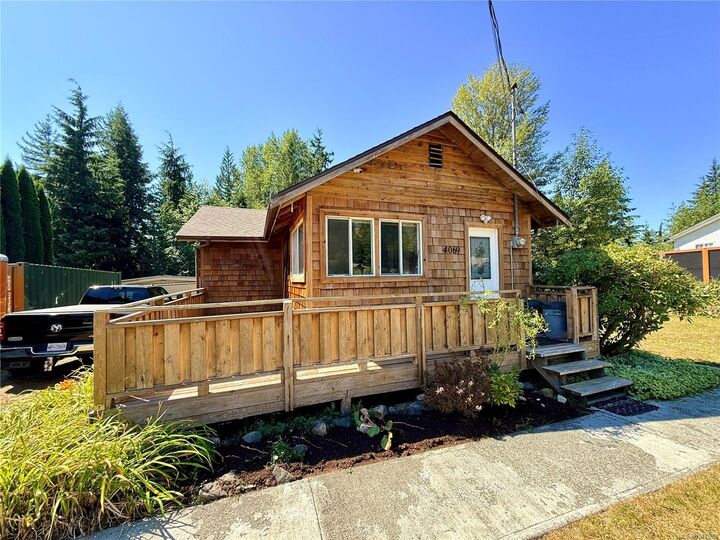 4069 Nimpkish Cres — photo 1