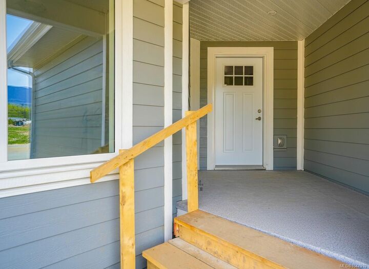 Property Photo: 5700 Pierce Rd #204 BC V9Y 0A3