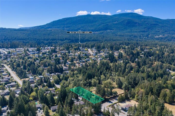 Property Photo:  2301 Jingle Pot Rd  BC V9R 6W2 