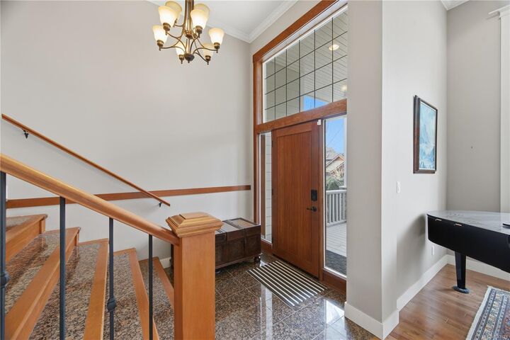 Property Photo: 1245 Rockhampton Close BC V9B 6X4