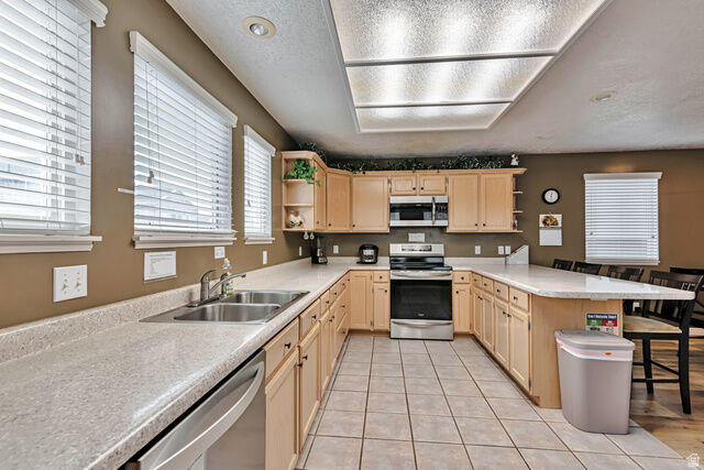 Property Photo:  3577 E Rustic Spring Ln  UT 84121 