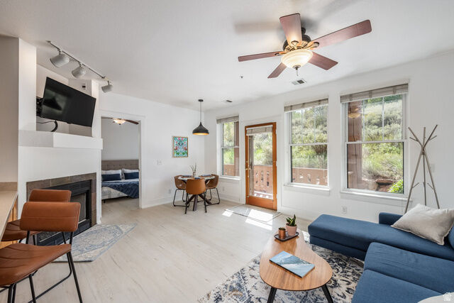 Property Photo:  8041 Gambel Dr S1  UT 84098 