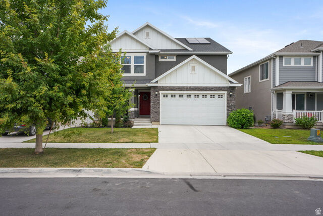 Property Photo: 1577 W Quailhill Rd UT 84045