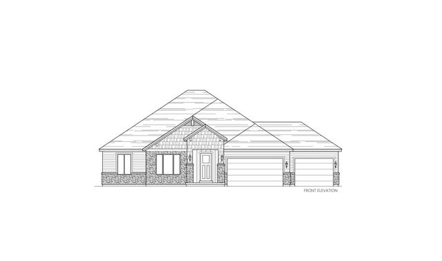 Property Photo:  3271 E 2830 S 24B  UT 84660 