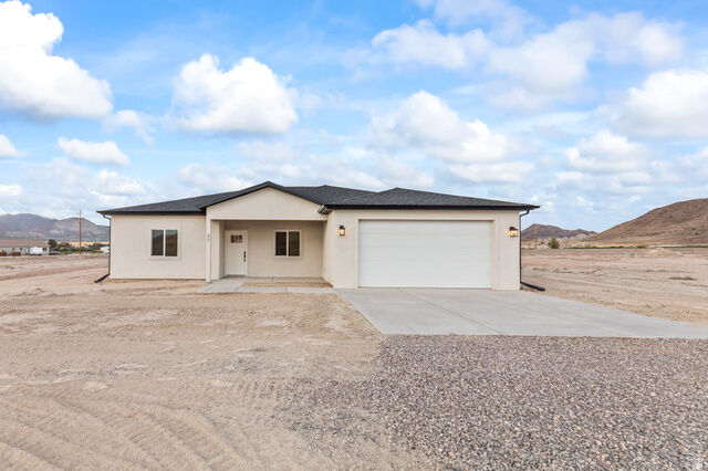 Property Photo:  37 E 800 S  UT 84657 