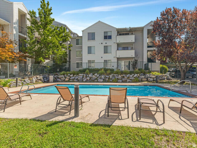 Property Photo: 531 S 900 E A17 UT 84102