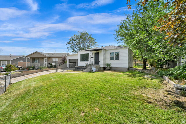 Property Photo:  8795 W Edith Cir  UT 84044 