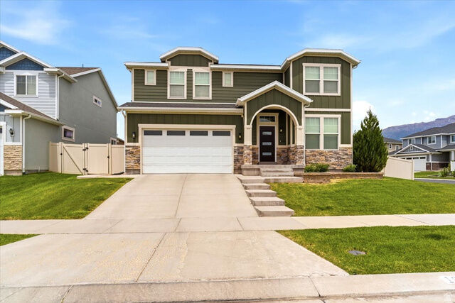 Property Photo:  193 E Water Ln  UT 84059 