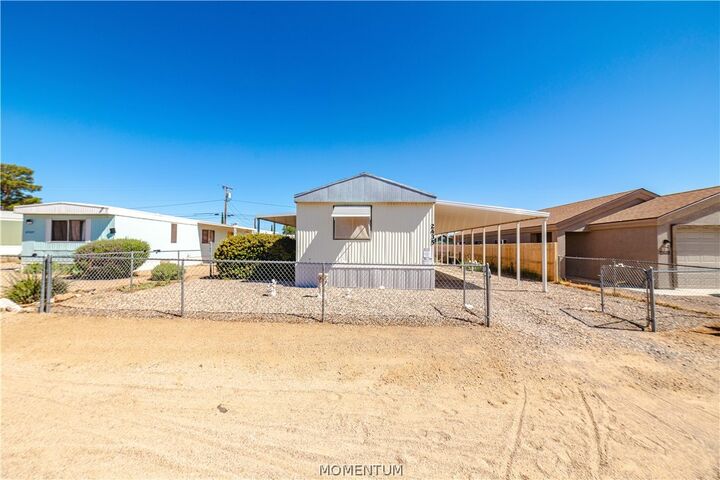 Property Photo:  2435 E Hearne Avenue  AZ 86409 