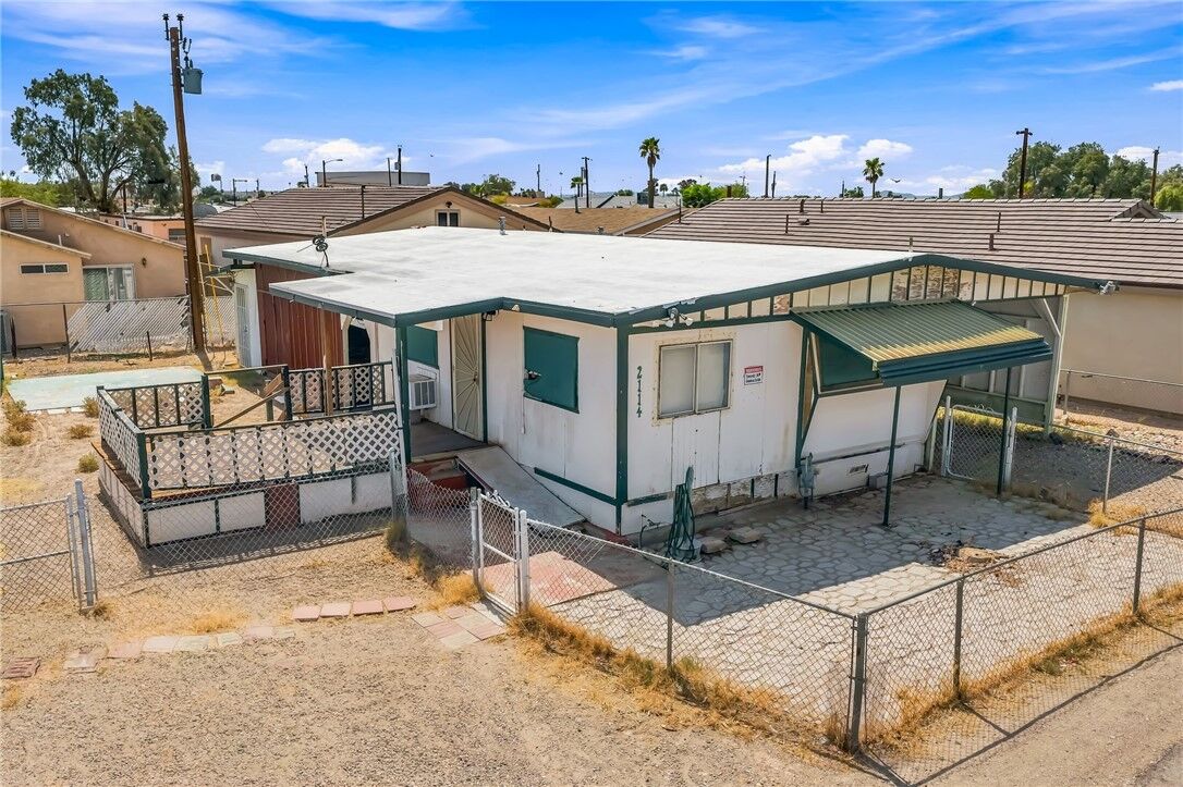 Property Photo:  2114 Del Rey Drive  AZ 86442 