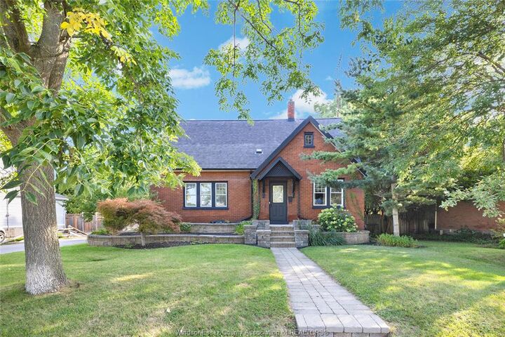 Property Photo: 205 Joseph ON N7L 3H2