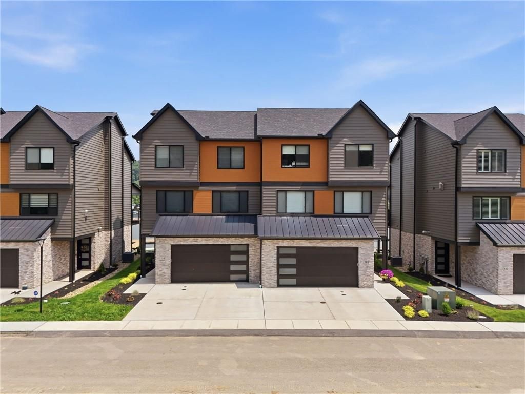 Property Photo:  101 Miramar Drive  PA 15238 