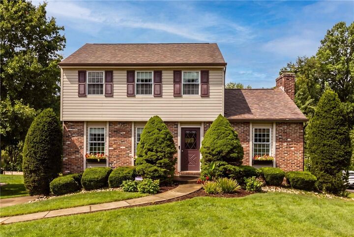 Property Photo:  4754 Bayfield Rd  PA 15101 